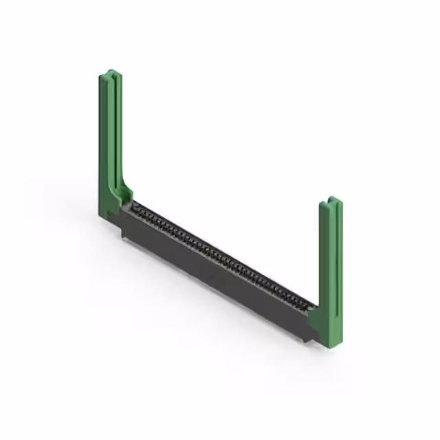 395-088-523-858 EDAC Inc.  Edgeboard Connectors
